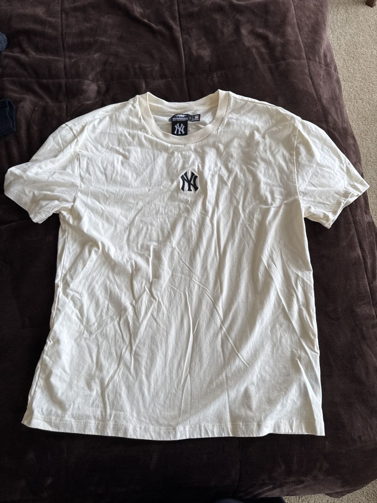 Pro Standard Yankees T-shirt Size US L / EU 52-54 / 3 - 1 Thumbnail