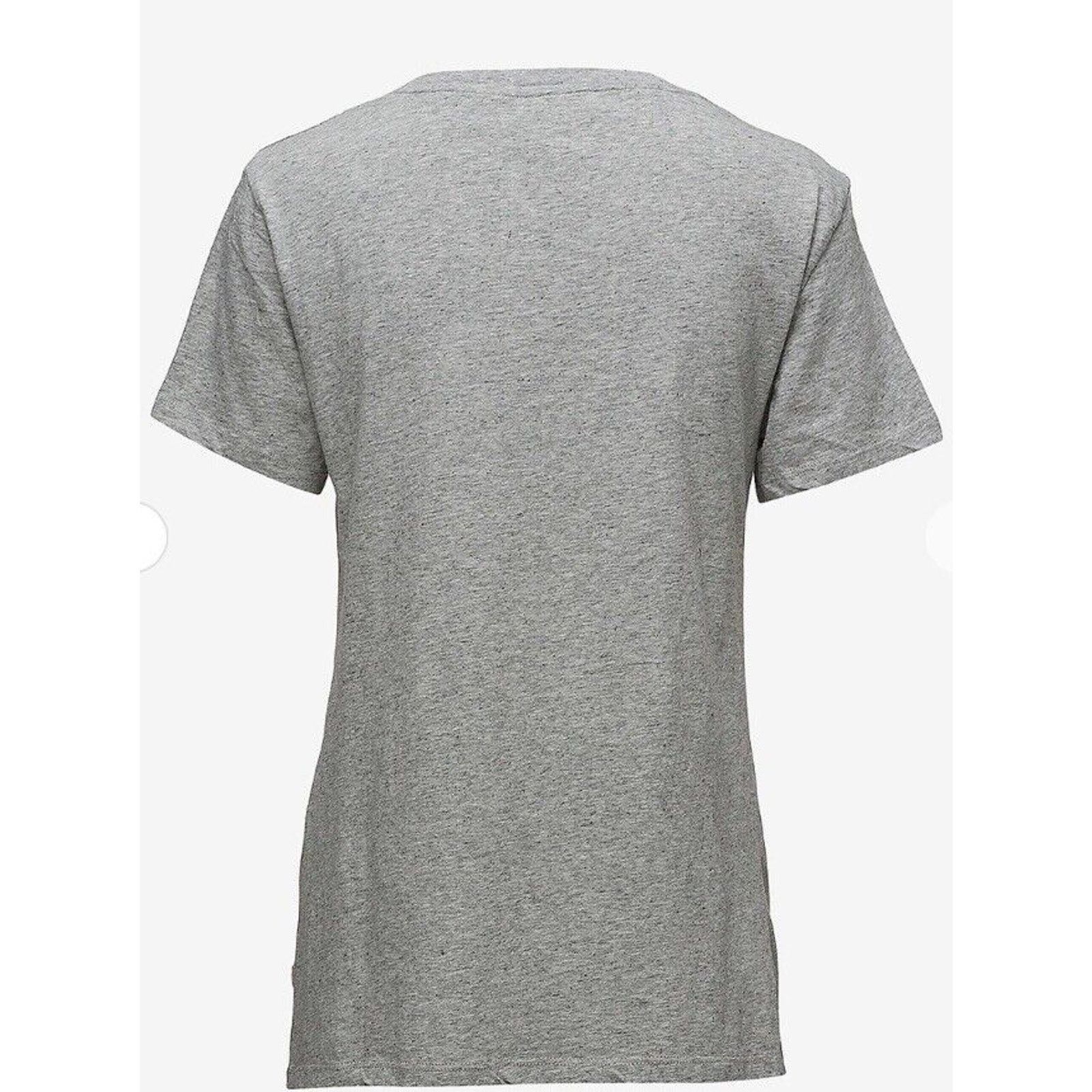Levi's Levi's Women's Logo Tee T-Shirt Crew Neck Cotton Size 3X Size 3XL / US 20-22 - 4 Thumbnail