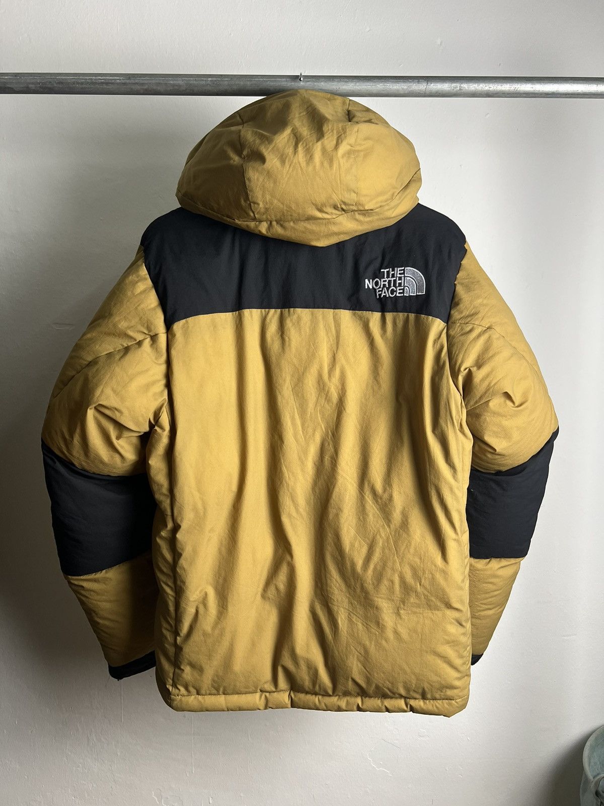 Goretex × The North Face × Vintage Vintage The North Face Goretex Infinium Puffer Jackets Size US S / EU 44-46 / 1 - 10 Thumbnail