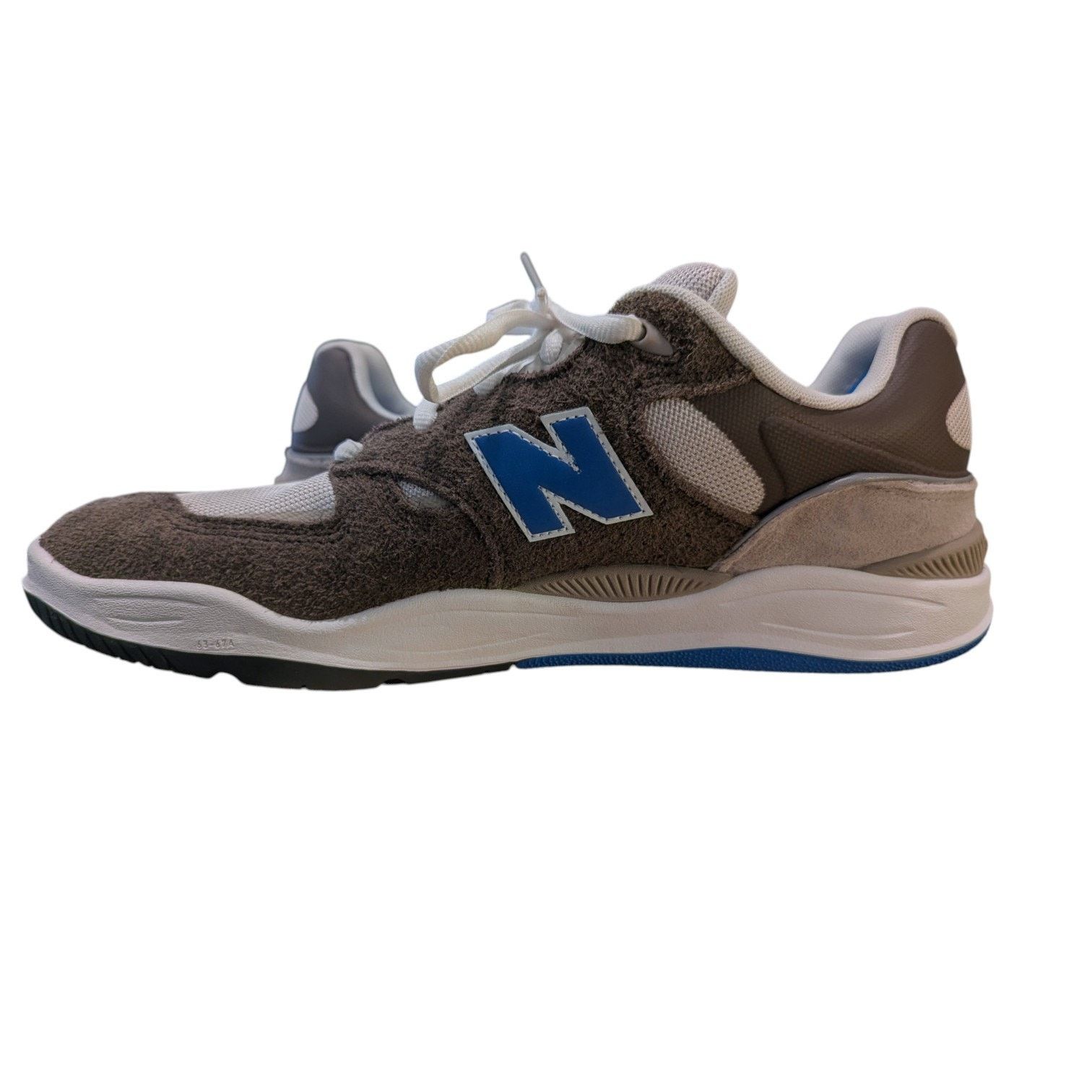 New Balance New Balance Village Psychic Tiago 1010 Fantomfit Sneakers 12 Size US 12 / EU 45 - 5 Thumbnail