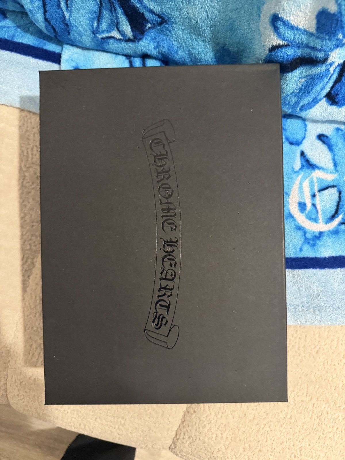 Chrome Hearts Chrome hearts las vegas exclusive hotel slip-ons Size US 6.5 / IT 36.5 - 8 Thumbnail