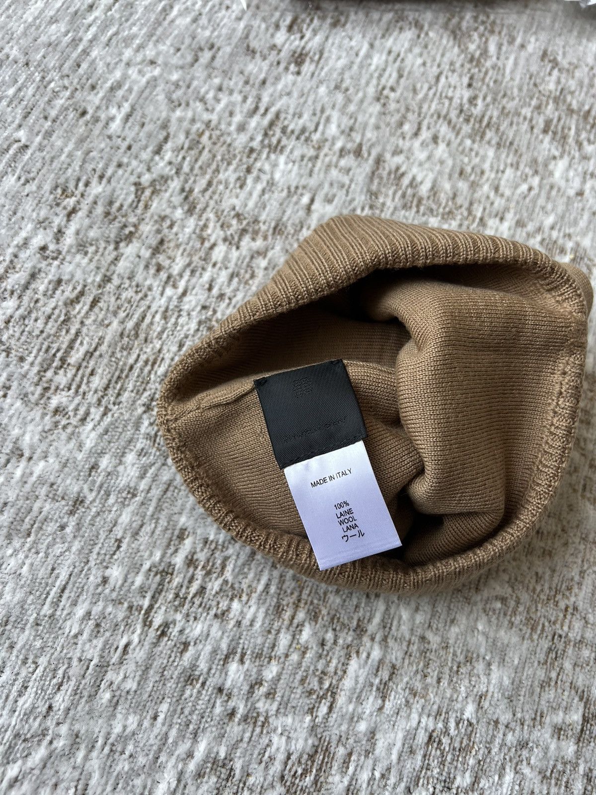 Givenchy hat