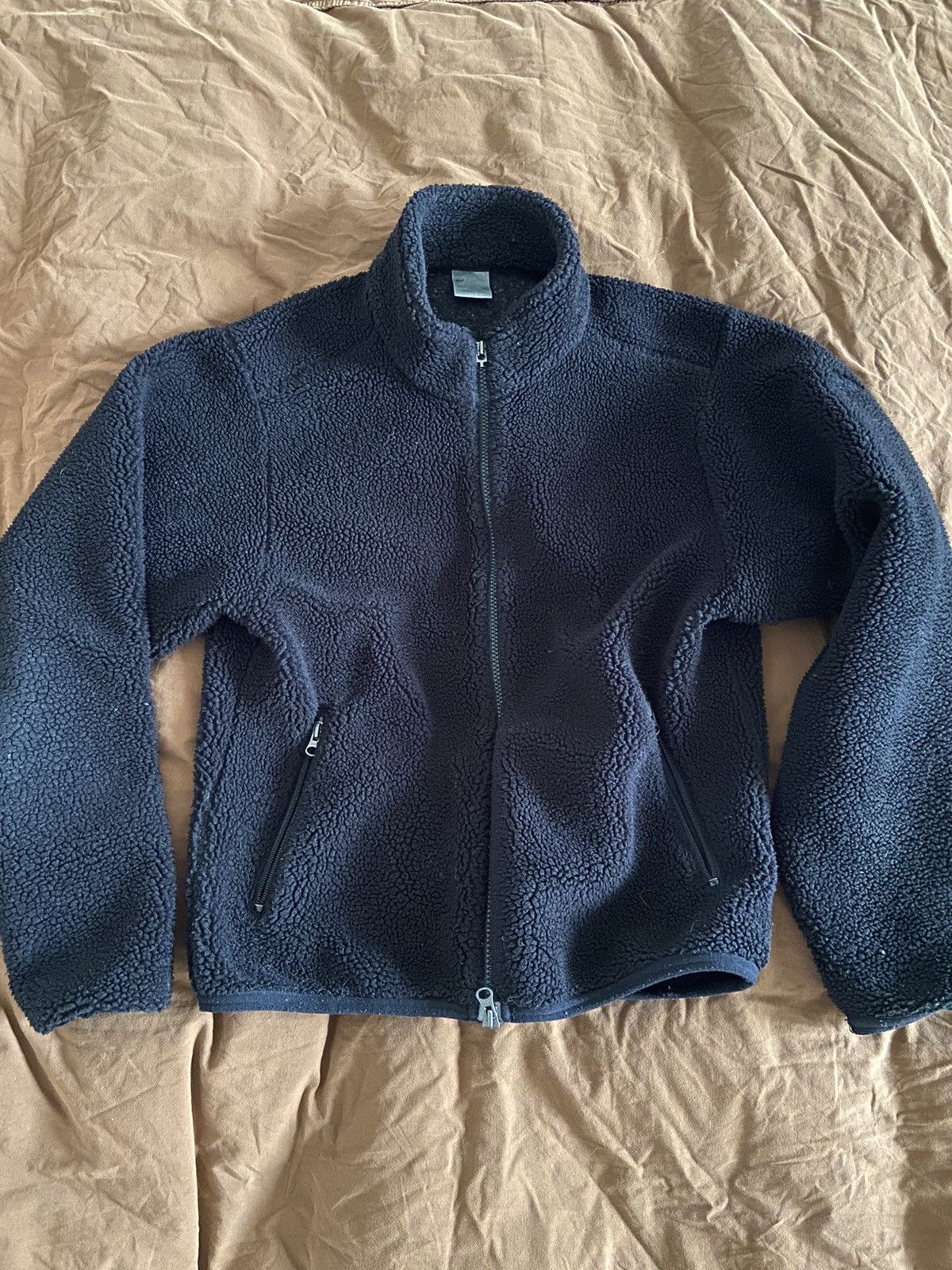 Nike ACG Nike acg vintage fleece Size US M / EU 48-50 / 2 - 1 Thumbnail