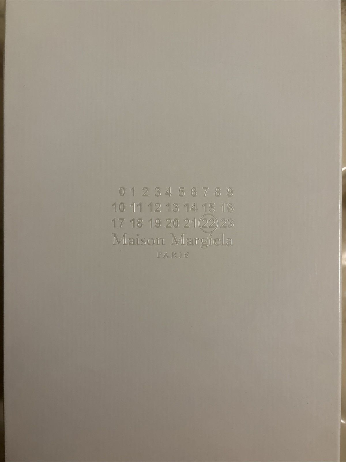 Maison Margiela Maison Margiela Replica GAT Size US 8.5 / EU 41-42 - 17 Thumbnail