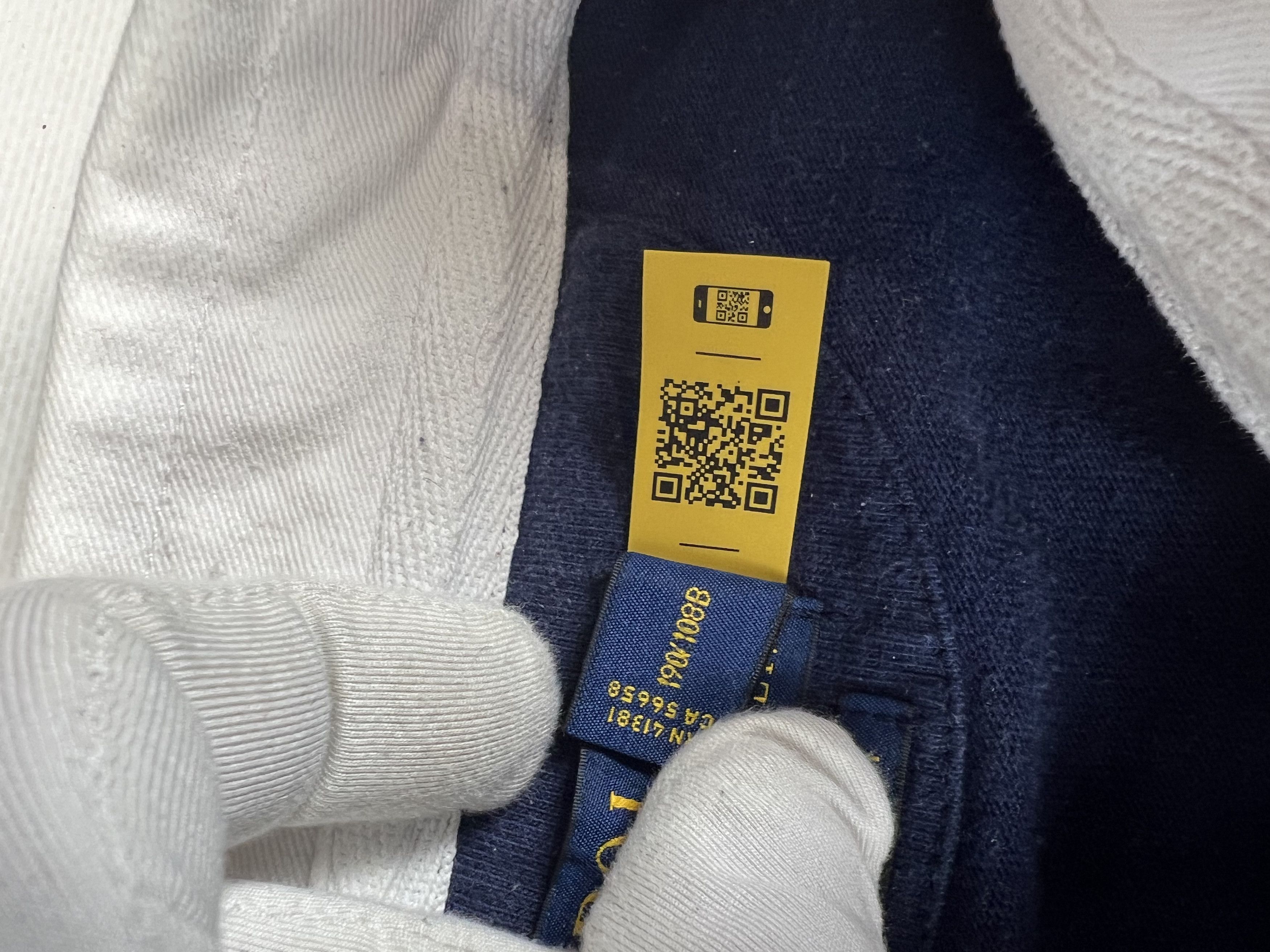 Polo Ralph Lauren × RRL Ralph Lauren × Ralph Lauren Ralph Lauren Longlseeve XXL Size US XXL / EU 58 / 5 - 4 Thumbnail