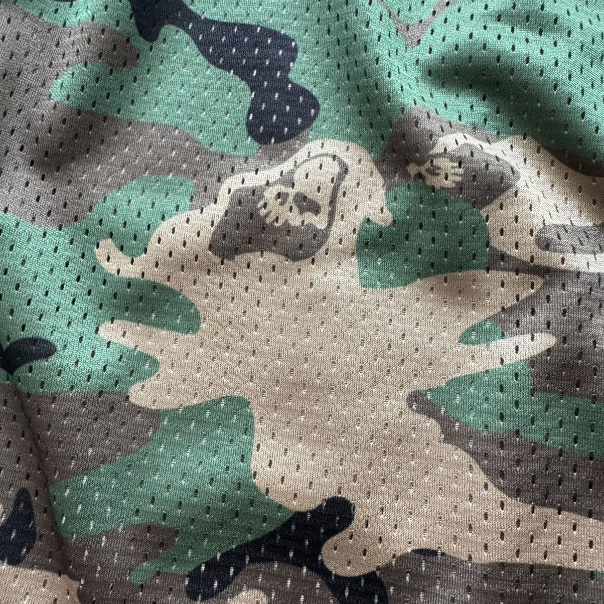Warren Lotas Warren Lotas OG Reaper Camo Green Size US 38 / EU 54 - 3 Thumbnail