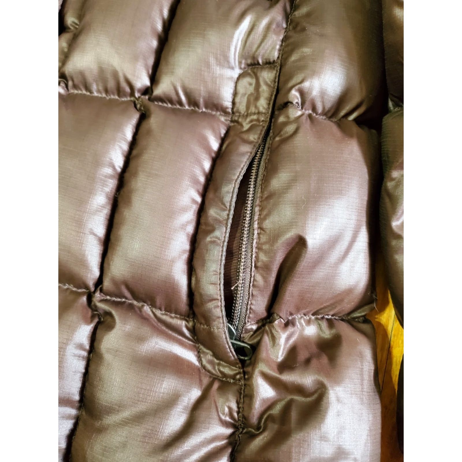 The North Face VINTAGE None Size XS / US 0-2 / IT 36-38 - 3 Thumbnail