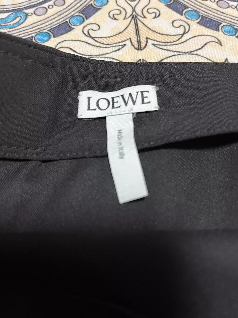 Loewe LOEWE skirt Size 26" / US 2 / IT 38 - 3 Thumbnail