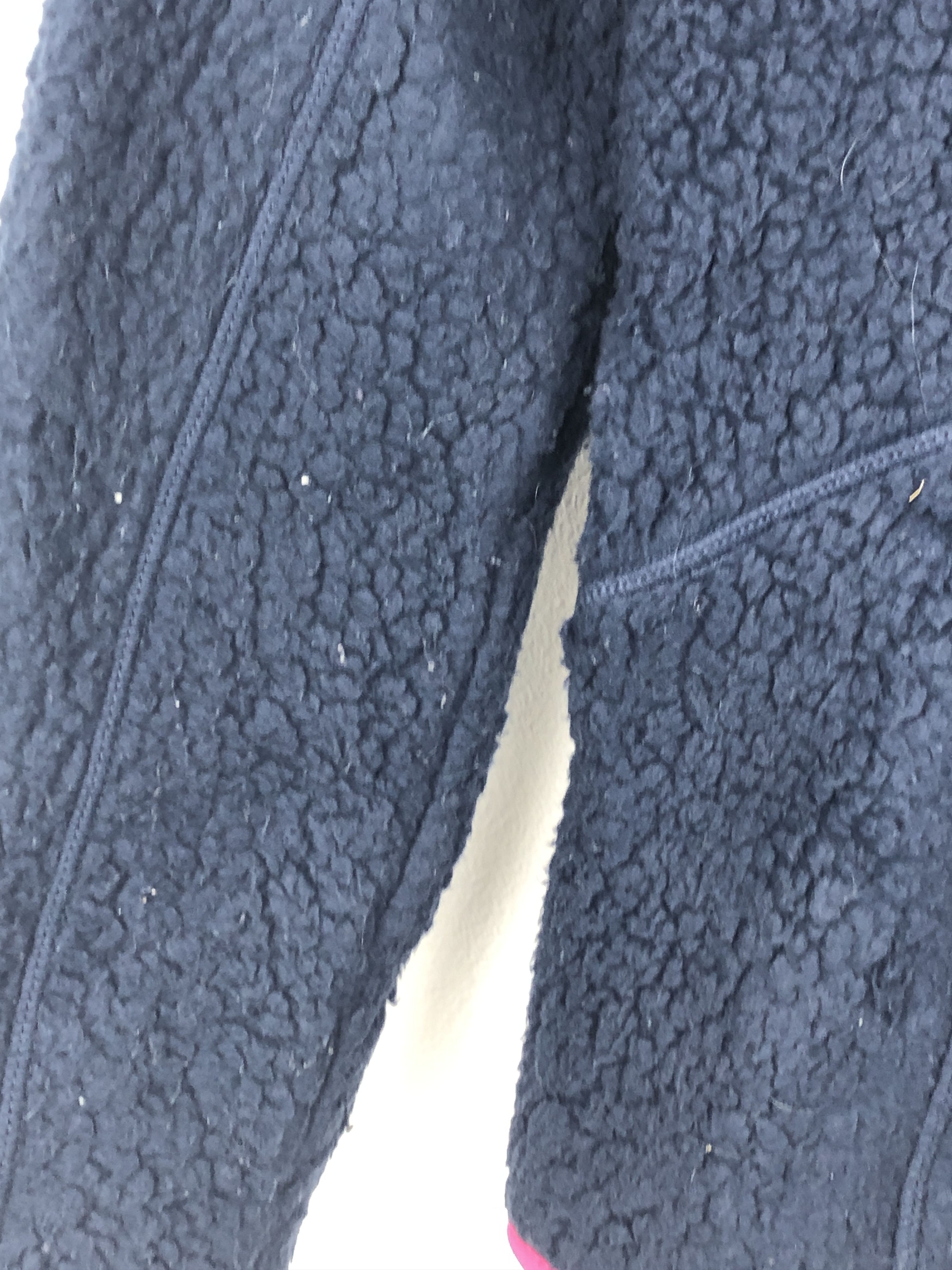 Berghaus × Vintage Vintage Berghaus Ski Climbing Fleece Hooded Jacket Size US XS / EU 42 / 0 - 15 Thumbnail