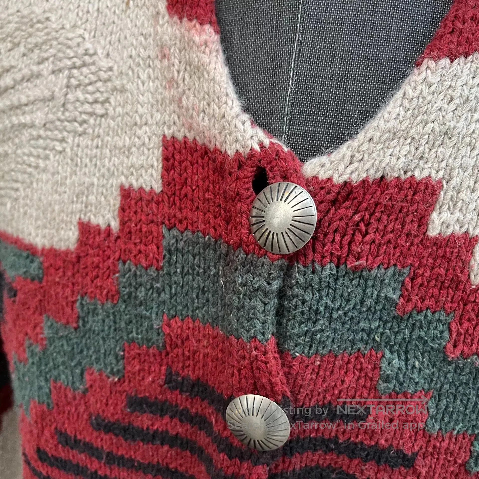 RRL Ralph Lauren Double RL Ralph Lauren Sweater. Size US M / EU 48-50 / 2 - 3 Thumbnail