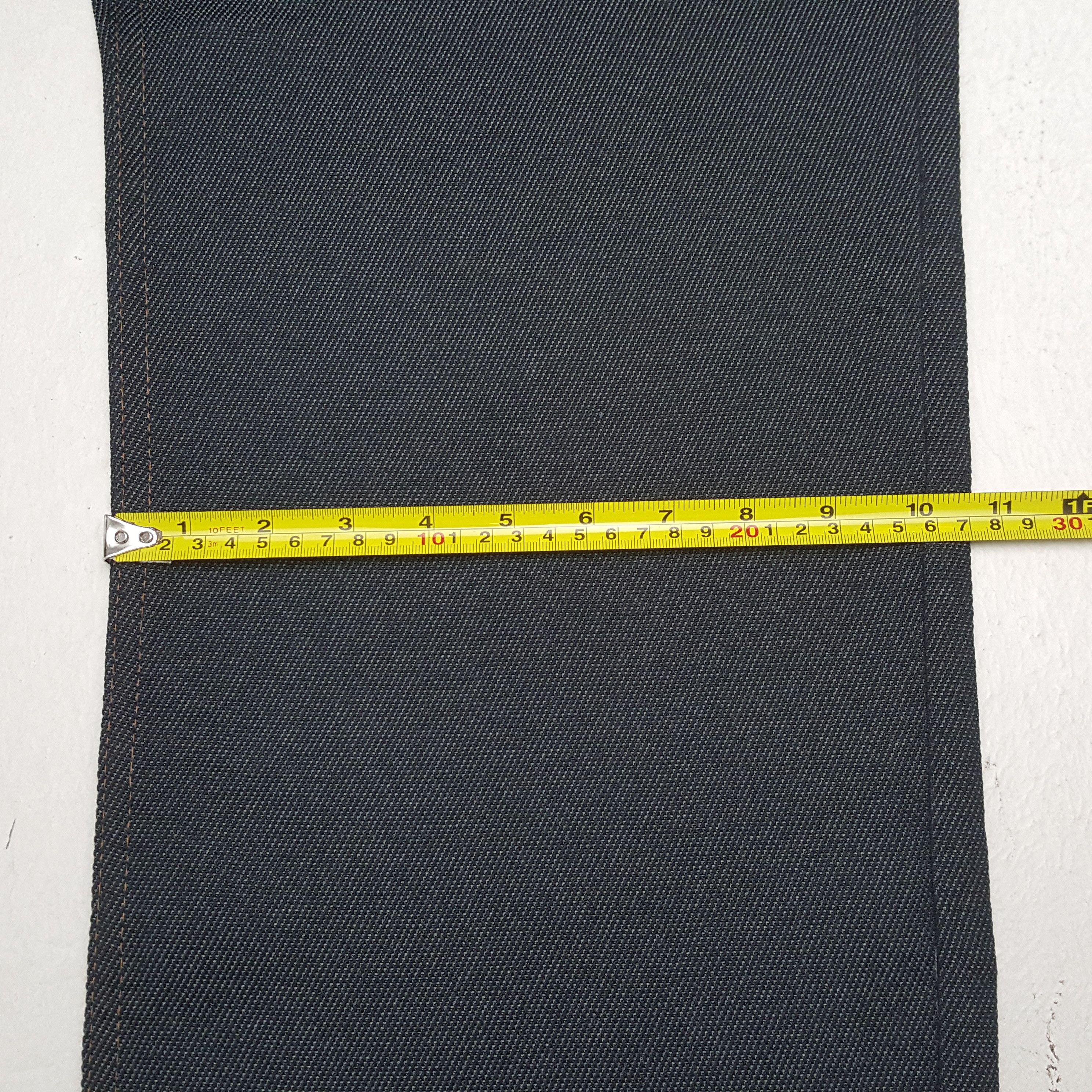 Levi's Levis Streetwear Style Jeans RR15 Size US 43 - 10 Thumbnail