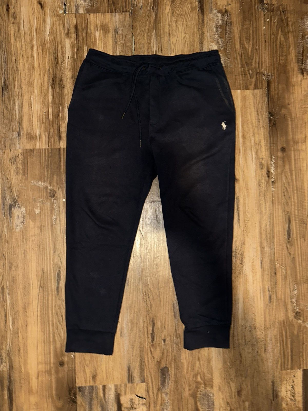 Polo Ralph Lauren POLO SWEATPANTS SEND ANY OFFER Size US 34 / EU 50 - 2 Thumbnail