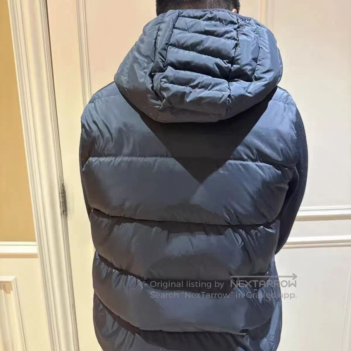 Moose Knuckles Moose Knuckles Down Vest. Size US M / EU 48-50 / 2 - 9 Thumbnail