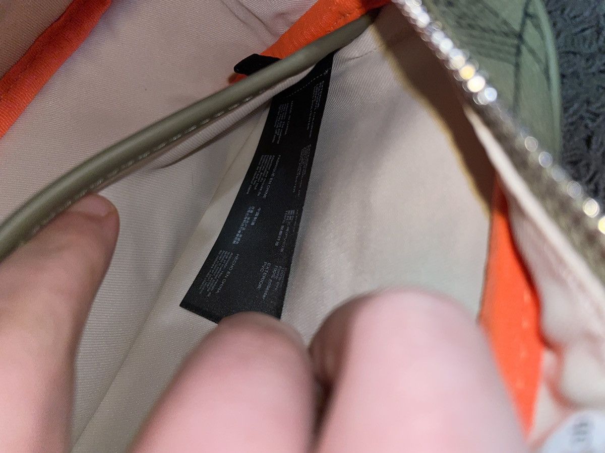 Lacoste Lacoste bag monogram Size ONE SIZE - 9 Thumbnail