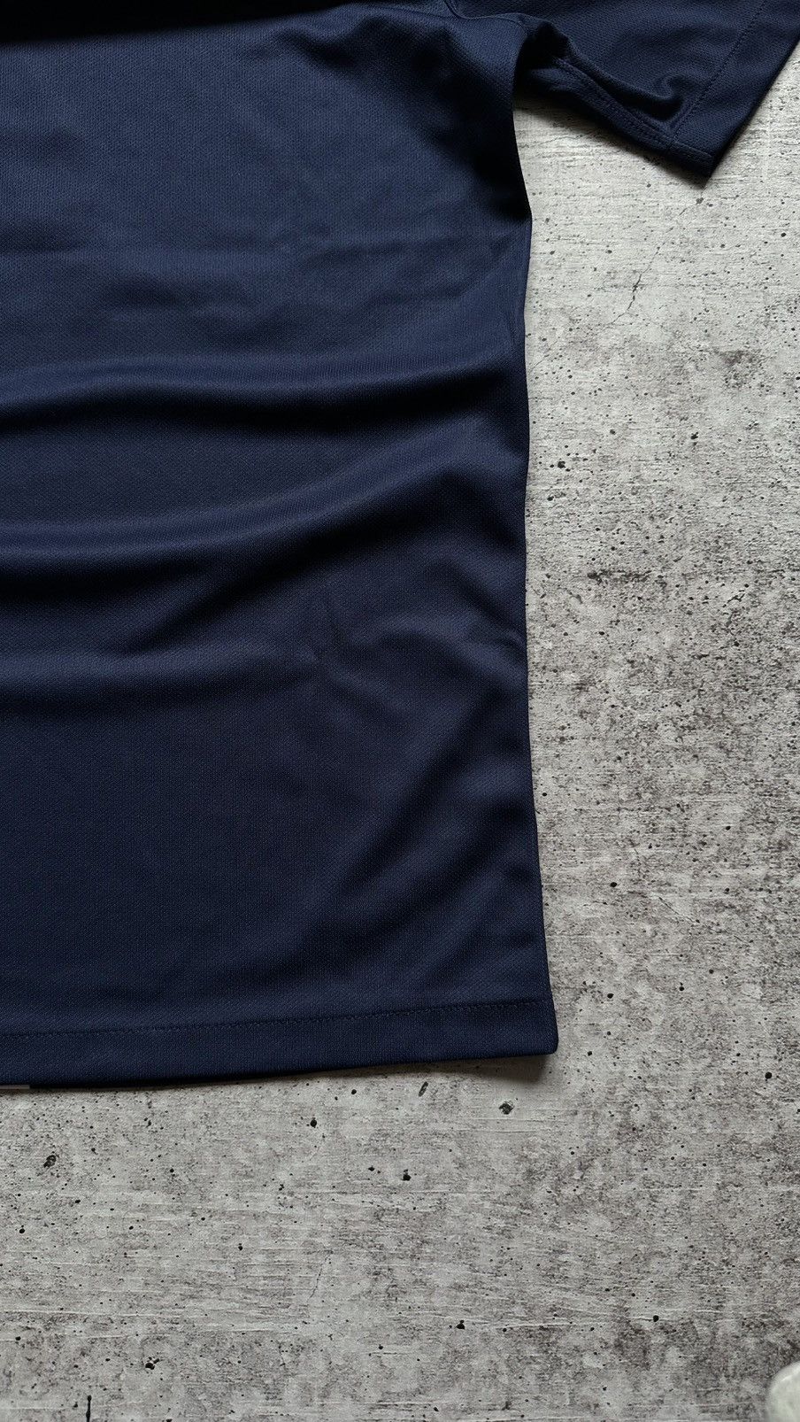 Nike 2019/20 Nike Paris Saint Germain PSG Soccer Jersey Size US M / EU 48-50 / 2 - 17 Thumbnail