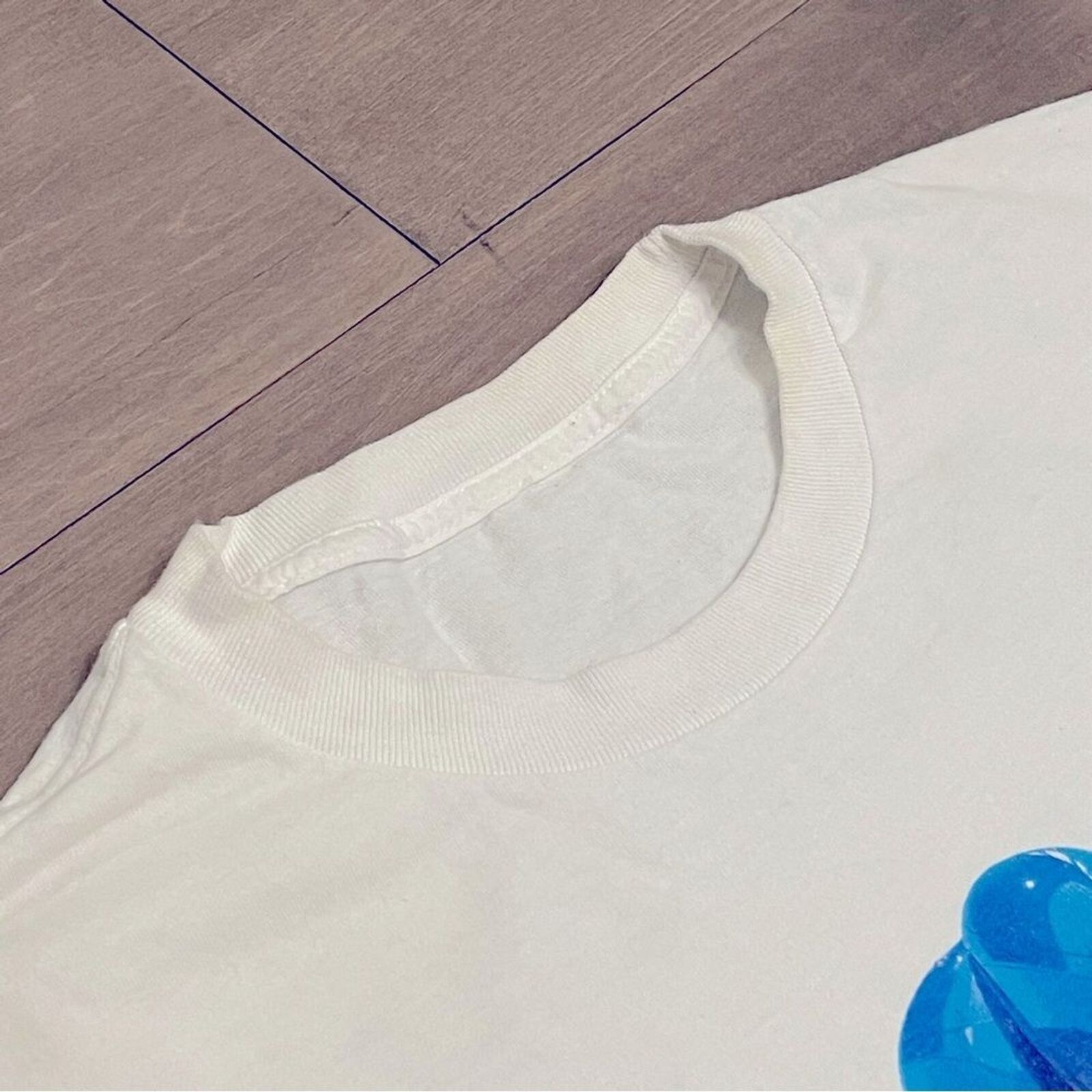 Jay-Z Rare Jay-Z X Jeff Koons Balloon Dog 2017 Tour Shirt 4:44 Size US L / EU 52-54 / 3 - 5 Thumbnail