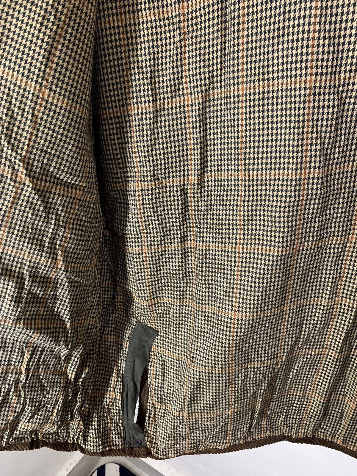 Japanese Brand × Vintage Vintage Nautica Quilted Jacket Size US L / EU 52-54 / 3 - 13 Thumbnail