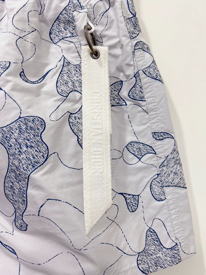 Dior Dior Around the World Series Limited Edition Tower Relief B Size 42" / US 20 - 3 Thumbnail