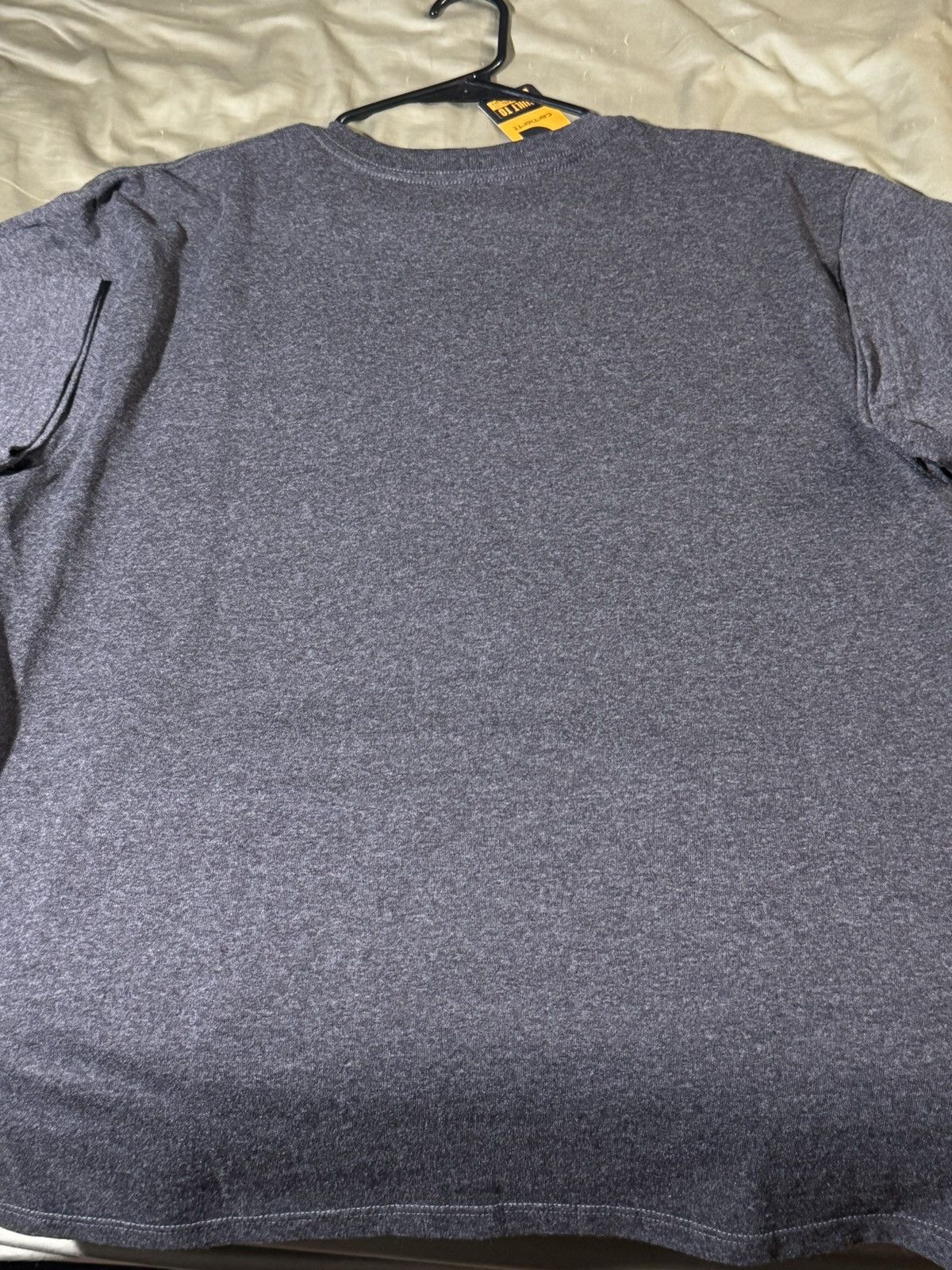 Carhartt Carhartt Short sleeve pocket t-shirt Size US M / EU 48-50 / 2 - 5 Thumbnail