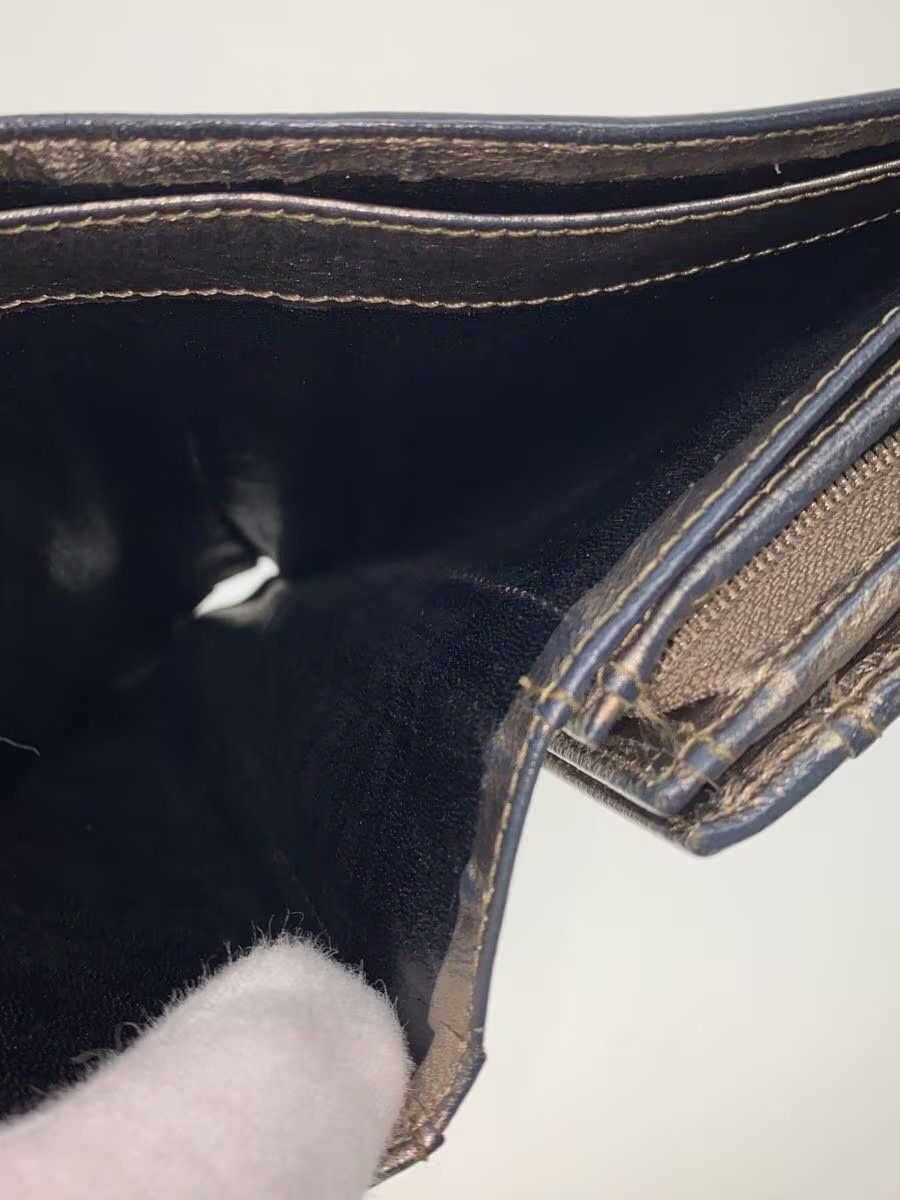 Vivienne Westwood Aged Orb Leather Wallet Size ONE SIZE - 6 Thumbnail