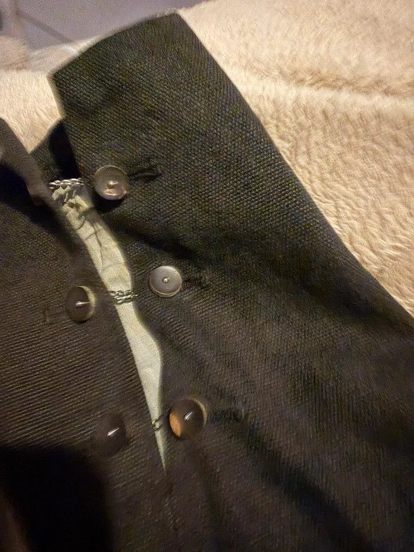 Yohan Serfaty Veste collector YOHAN SERFATY Size S / US 4 / IT 40 - 9 Thumbnail