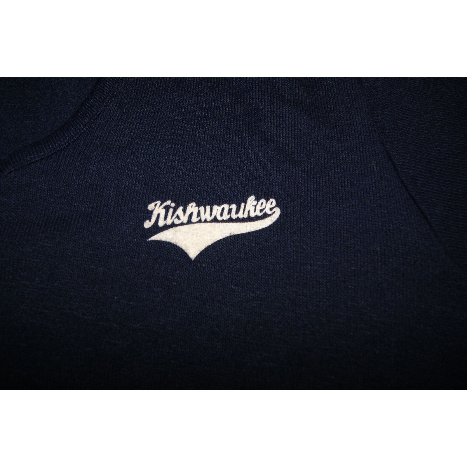 Other VTG Kishwaukee College Kougars Pullover Sweater Wolf & Son L Size US L / EU 52-54 / 3 - 2 Thumbnail