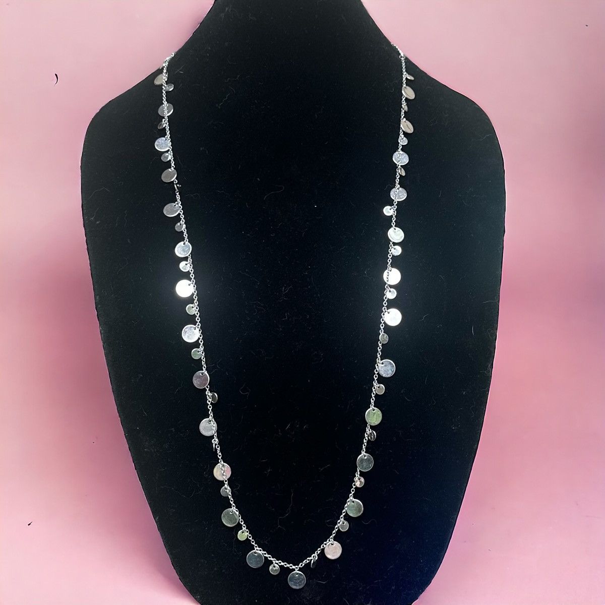 Other Lia Sophia Reflection charm necklace Size ONE SIZE - 1 Thumbnail