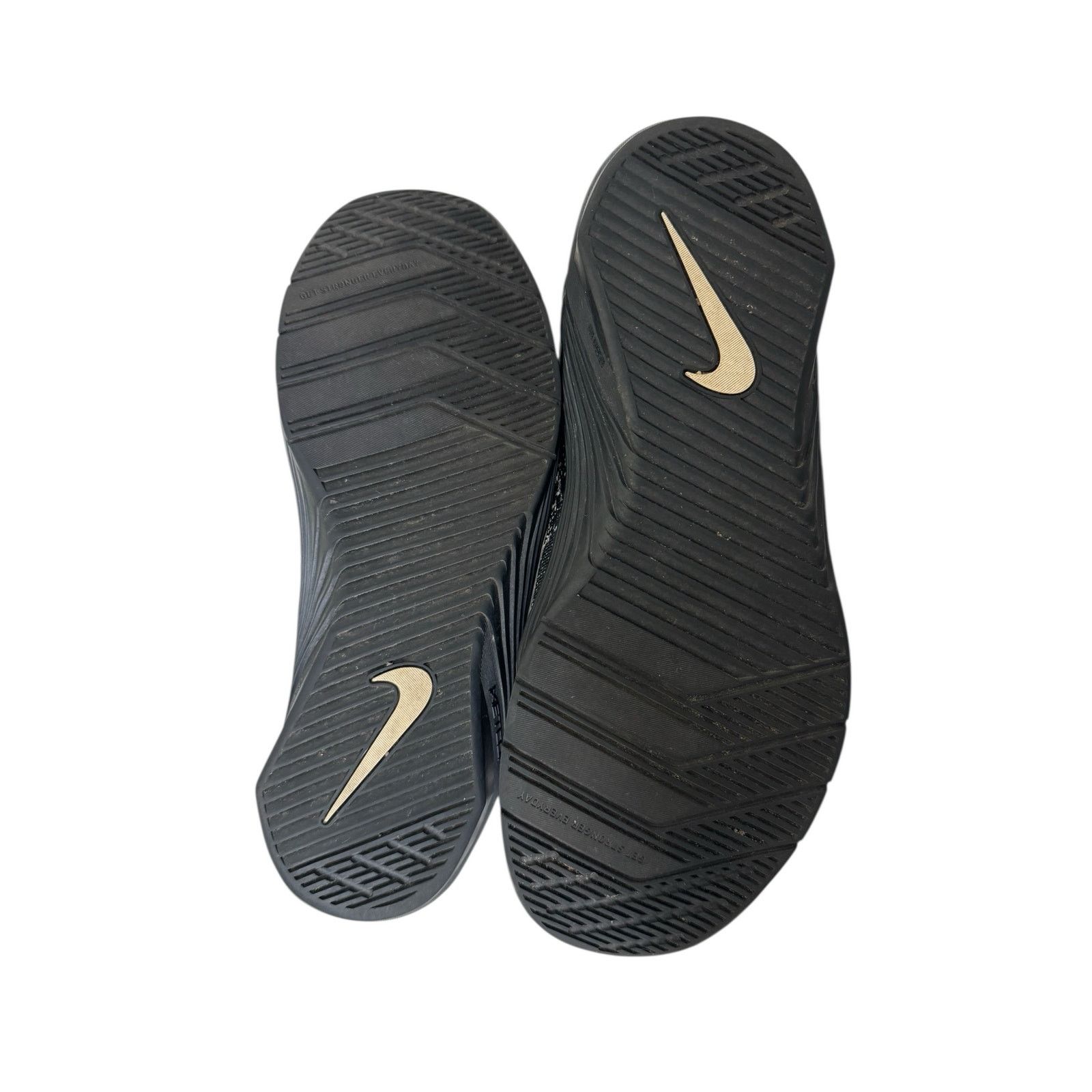 Nike Nike Metcon Sport BQ6044-010 Men’s 13 Black White Sneakers Size US 13 / EU 46 - 6 Thumbnail