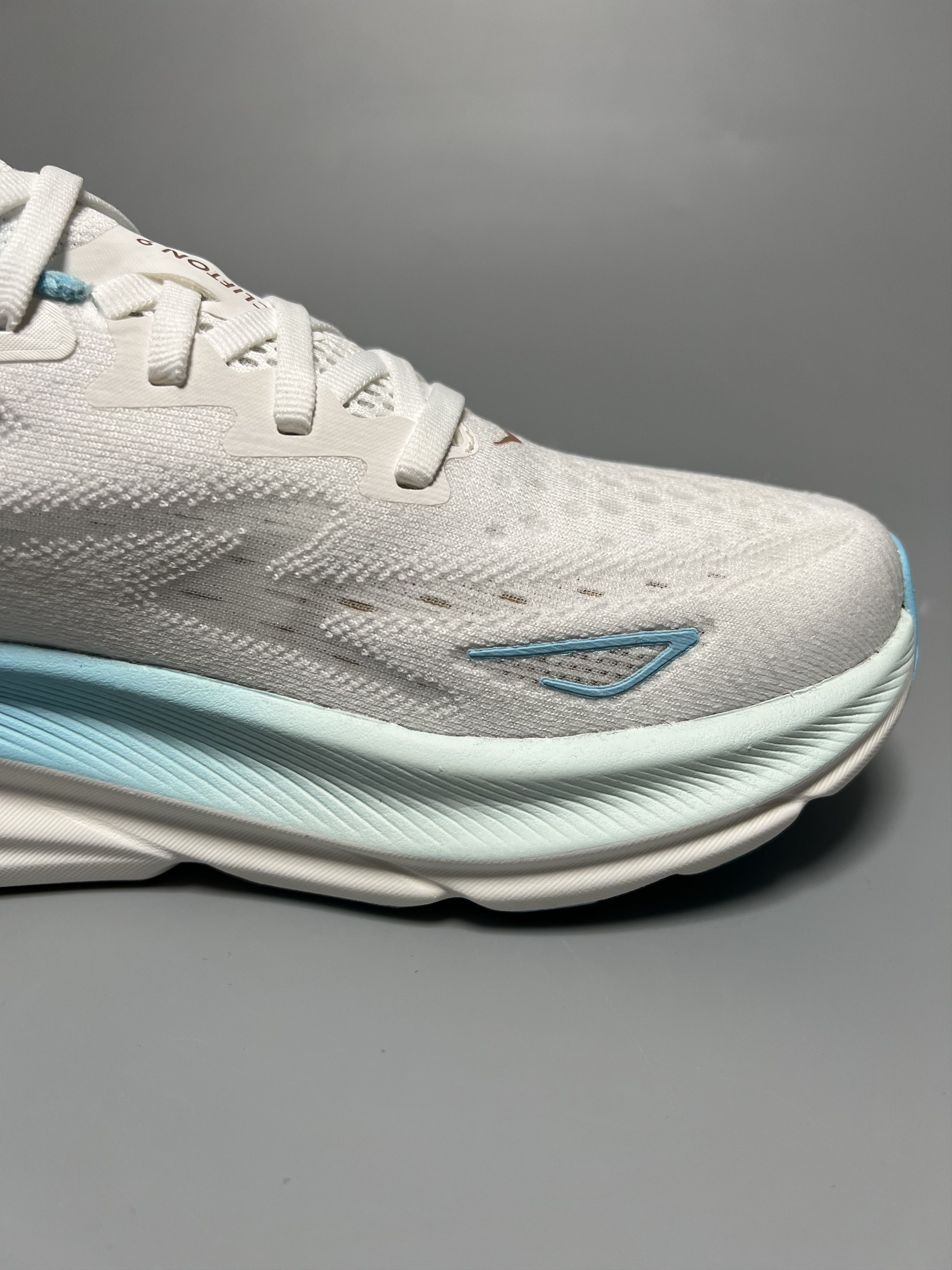 Hoka 8.5B Hoka One One Clifton 9 Running Shoes Walking Gym Size US 8.5 / IT 38.5 - 7 Thumbnail
