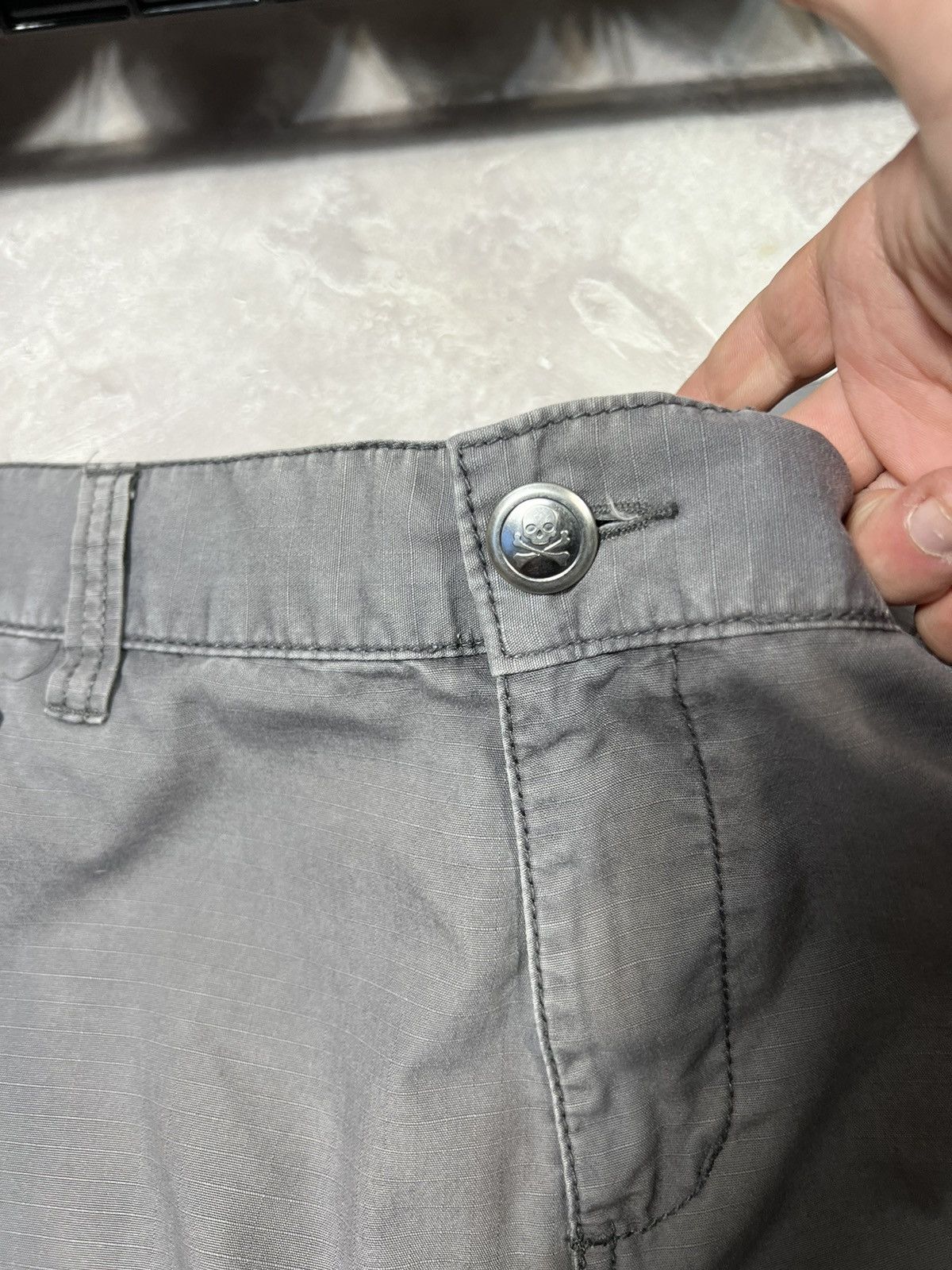Other Vintage Cargo Pants Size US 33 - 10 Thumbnail