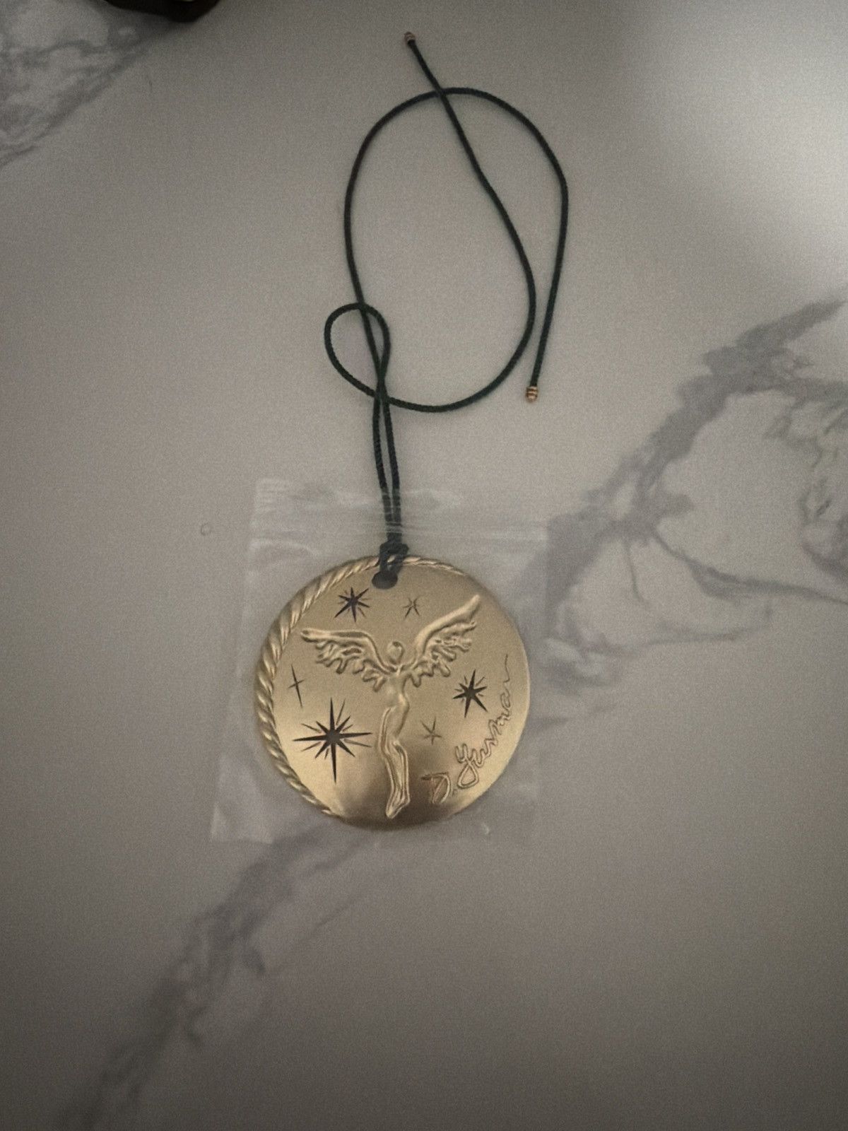 David Yurman 2025 Christmas Ornament Size ONE SIZE - 1 Thumbnail