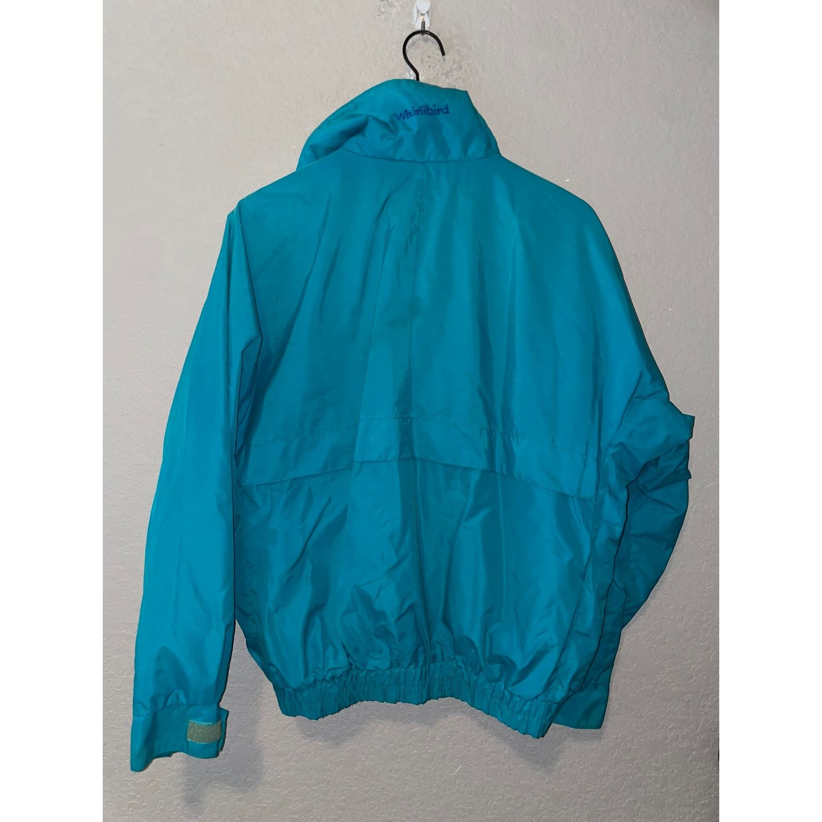 Columbia Columbia Radial Sleeve Jacket Blue Ski Winter Whirlibird M Size US M / EU 48-50 / 2 - 7 Thumbnail