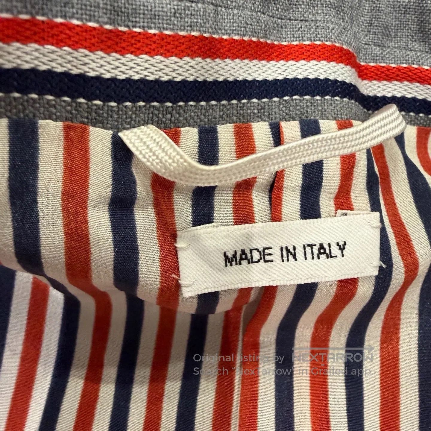 Thom Browne Thom Browne Women's Blazer. Size S / US 4 / IT 40 - 6 Thumbnail
