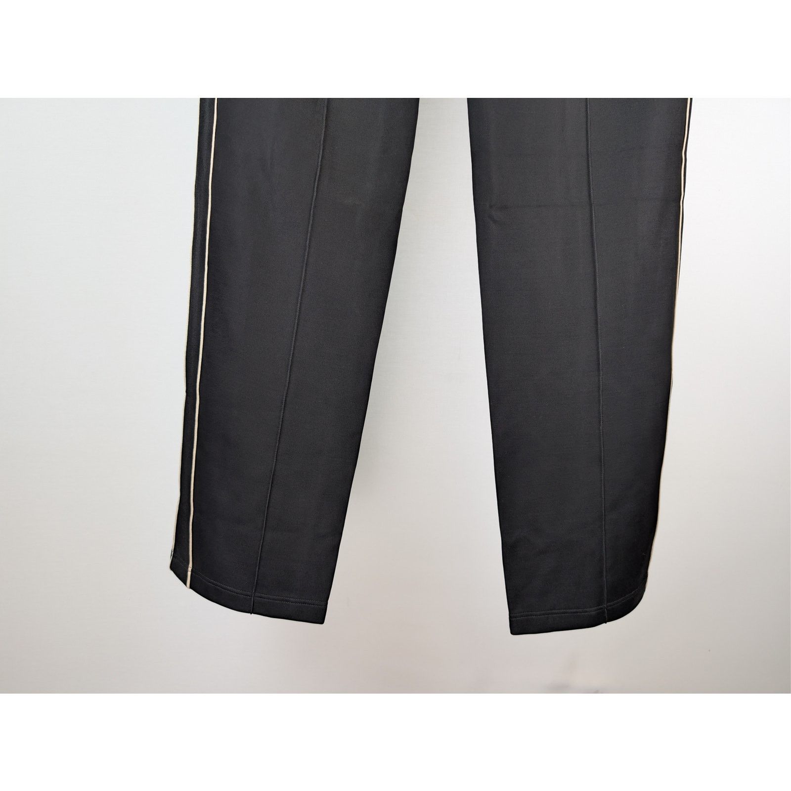 Tom Ford o1rshd1 Trousers Cut And Sewn Pant in Black Size US 36 / EU 52 - 11 Thumbnail