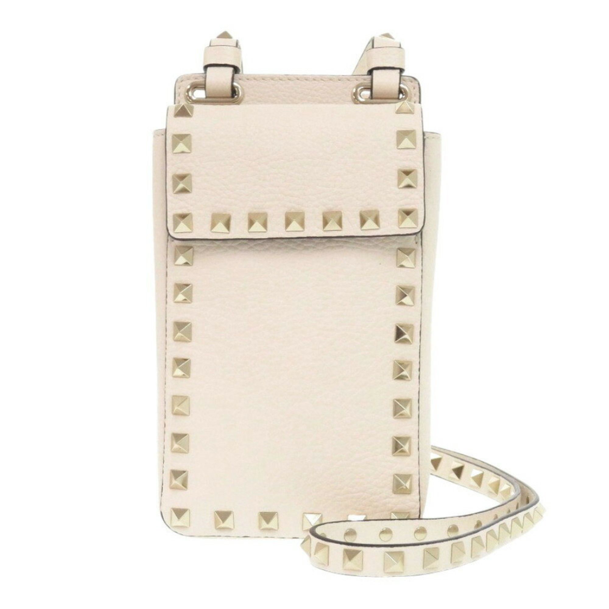 Valentino Valentino Garavani Rockstud shoulder Size ONE SIZE - 1 Thumbnail