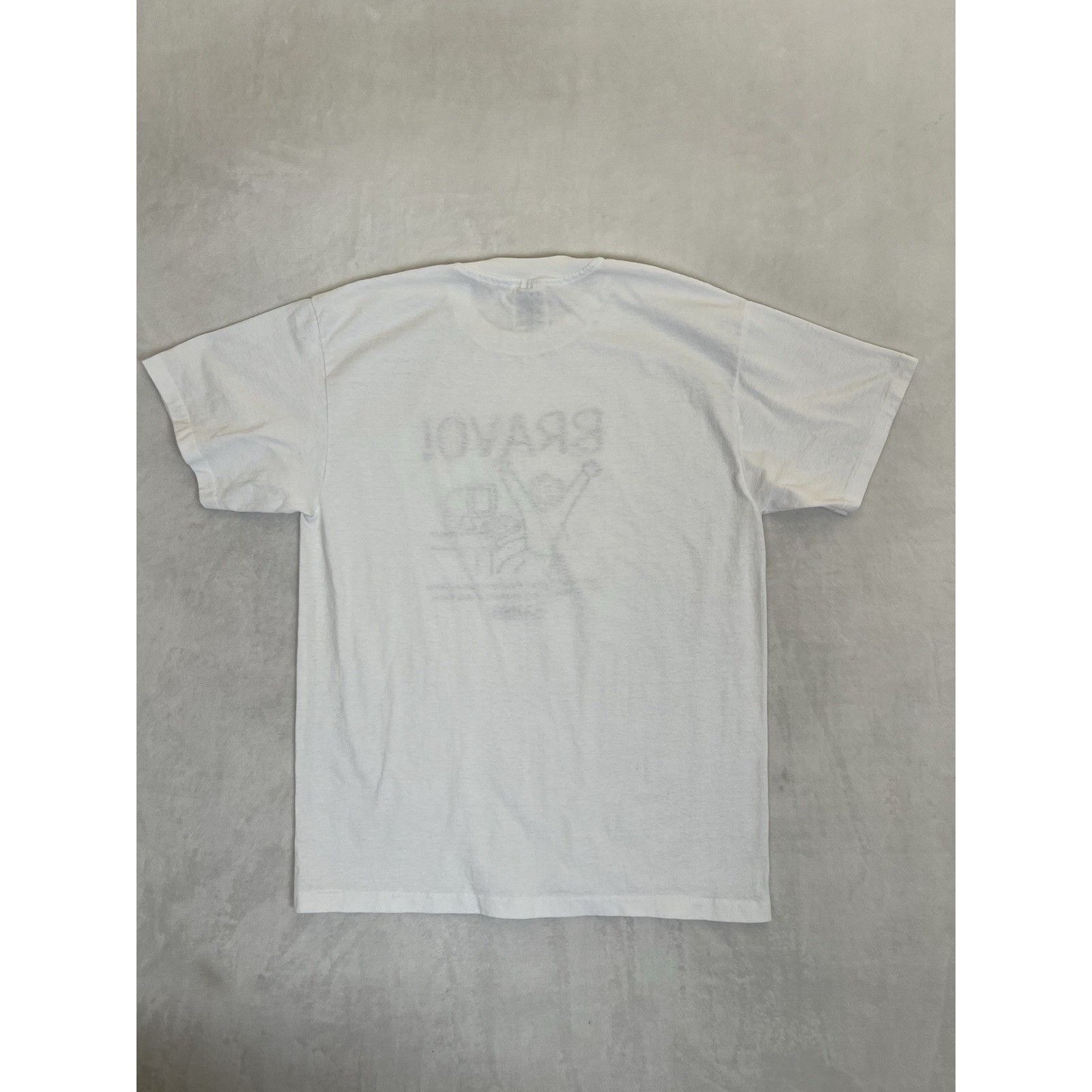 Hanes VTG Lund Performance Solutions T-Shirt Size L Tech Computer Size US L / EU 52-54 / 3 - 9 Thumbnail