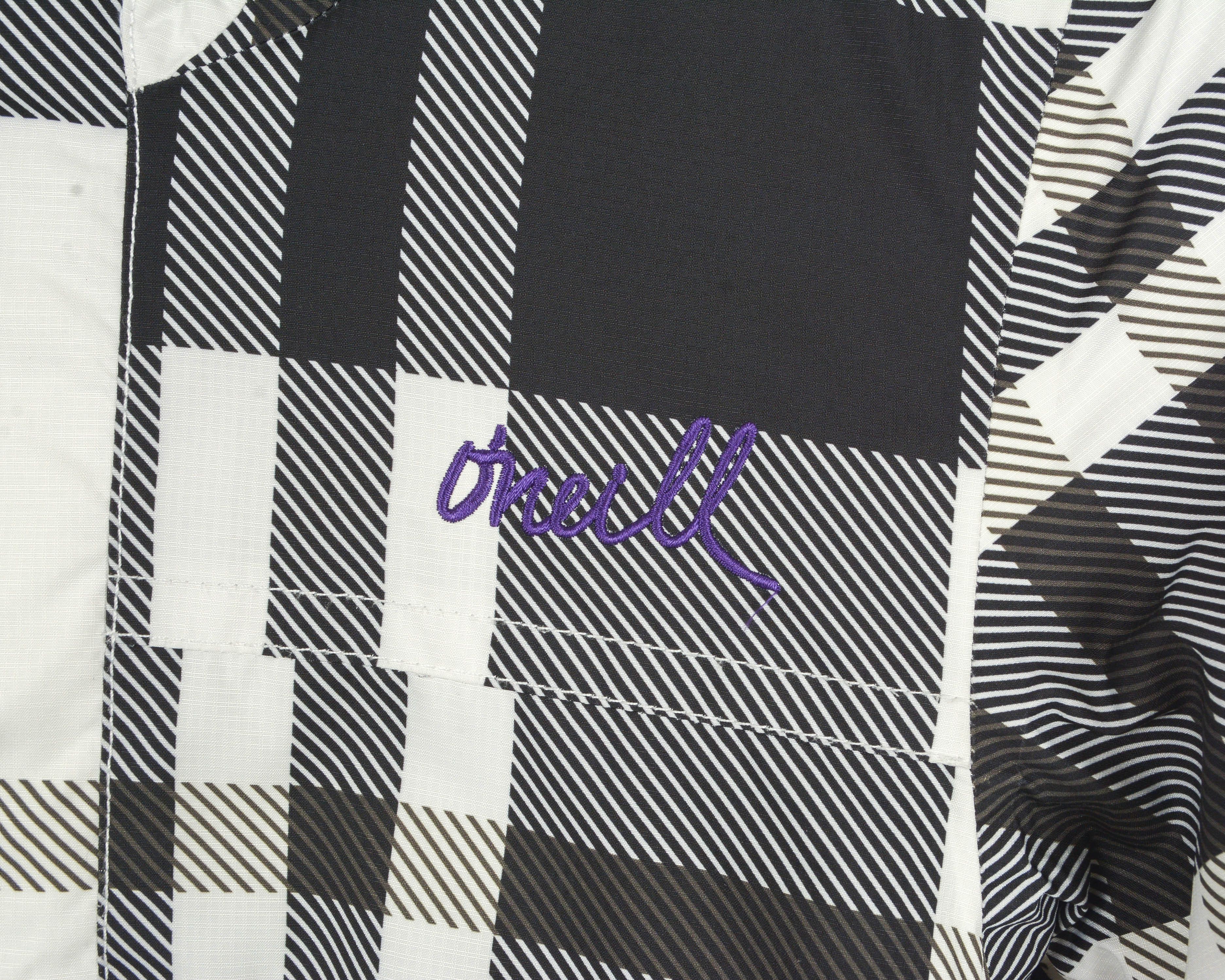 O'Neill FIFTY2series Women XS Ski Jacket Coat Hooded Waterproof 5k Size XS / US 0-2 / IT 36-38 - 4 Thumbnail