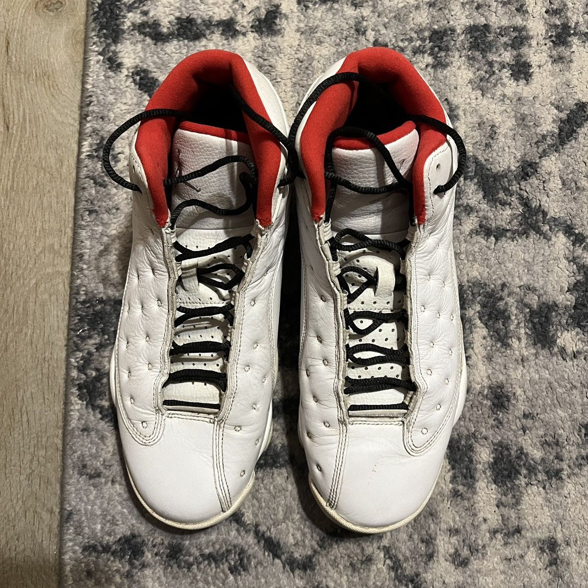 Jordan Brand Jordan 13 retro Size US 8.5 / EU 41-42 - 4 Thumbnail