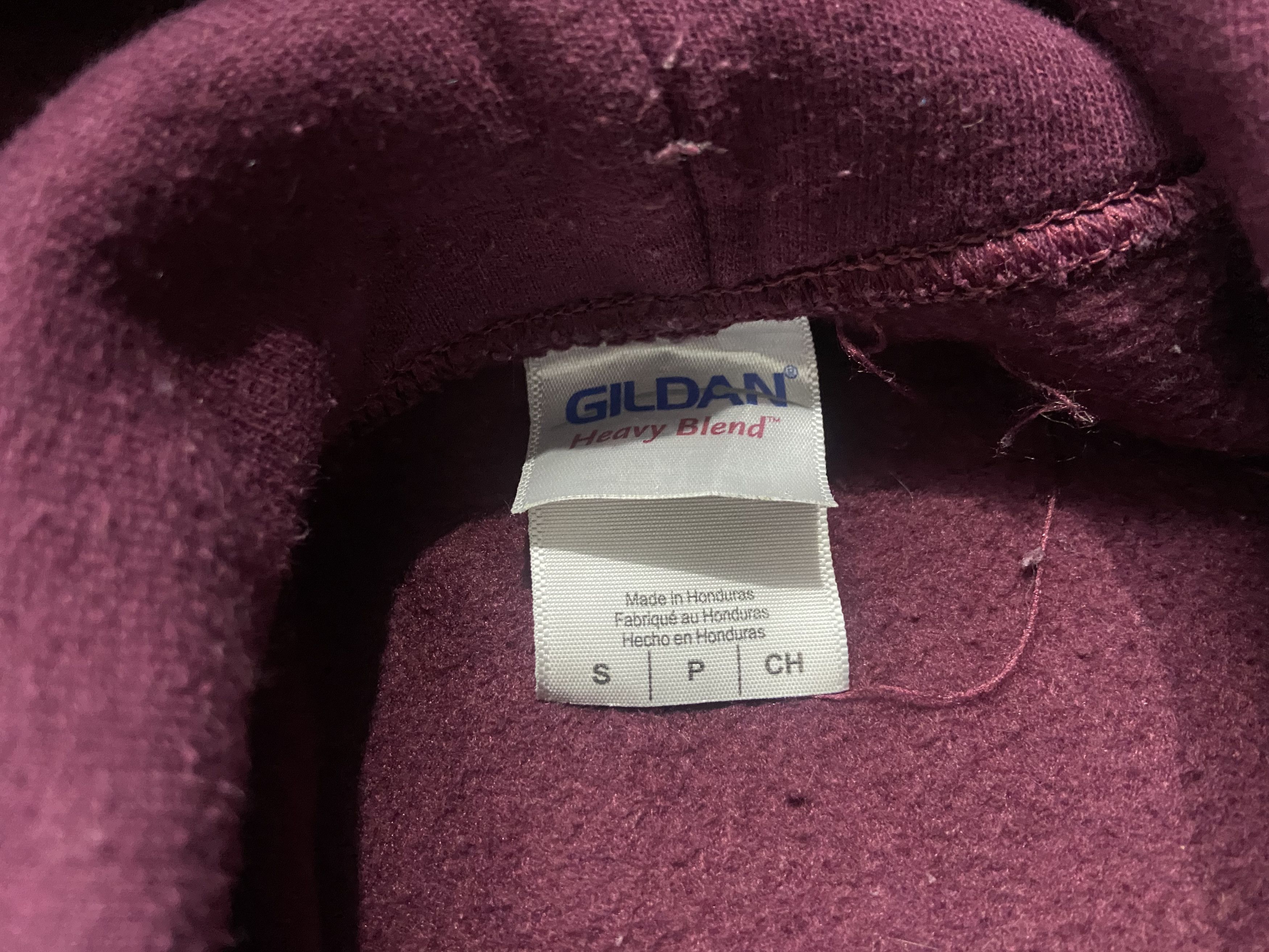 Gildan × Kanye West I Feel like Pablo Kanye West hoodie Size US S / EU 44-46 / 1 - 6 Thumbnail