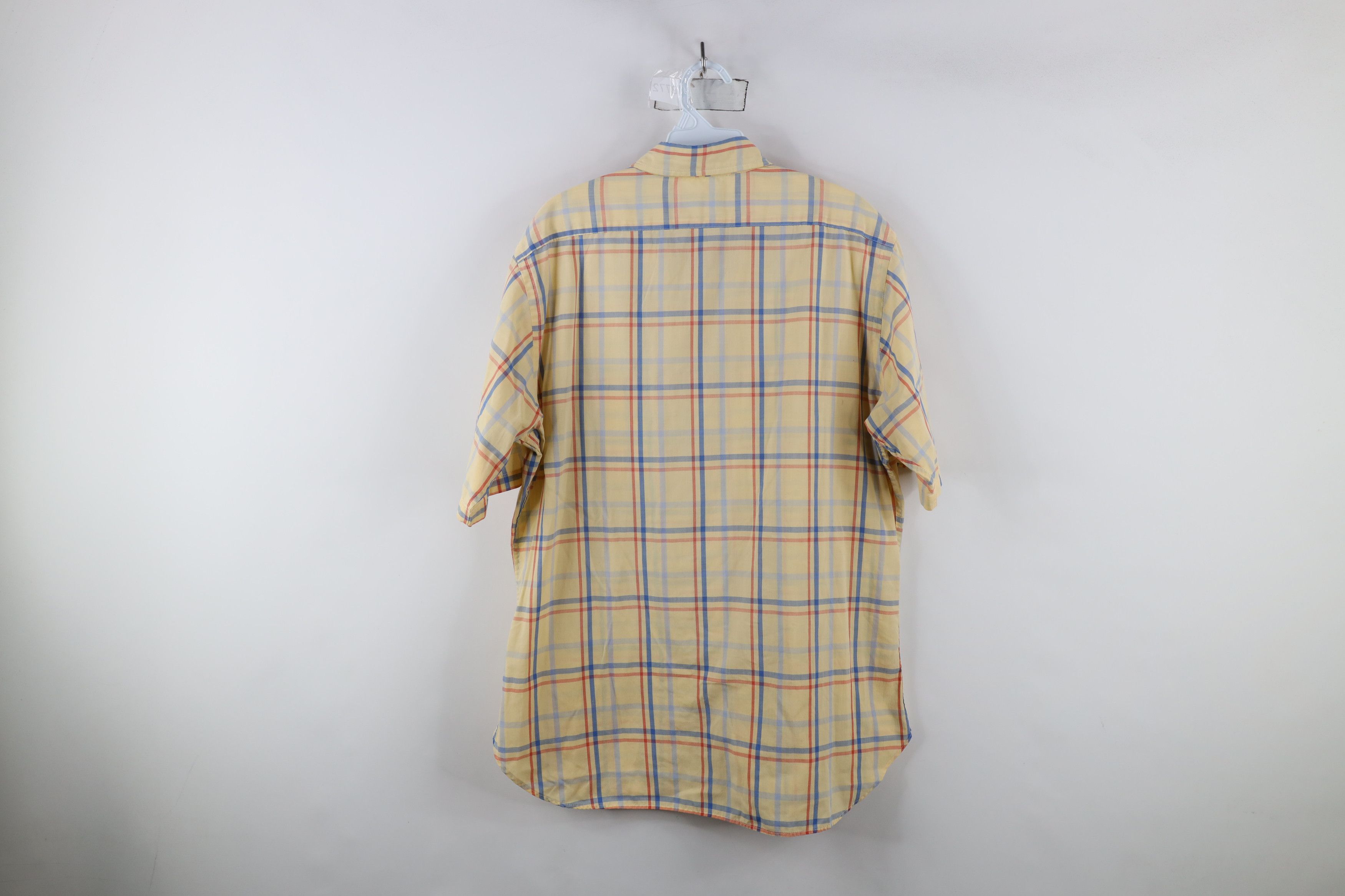 Pendleton × Vintage Vintage 90s Pendleton Pen West Western Button Down Shirt USA Size US L / EU 52-54 / 3 - 10 Thumbnail