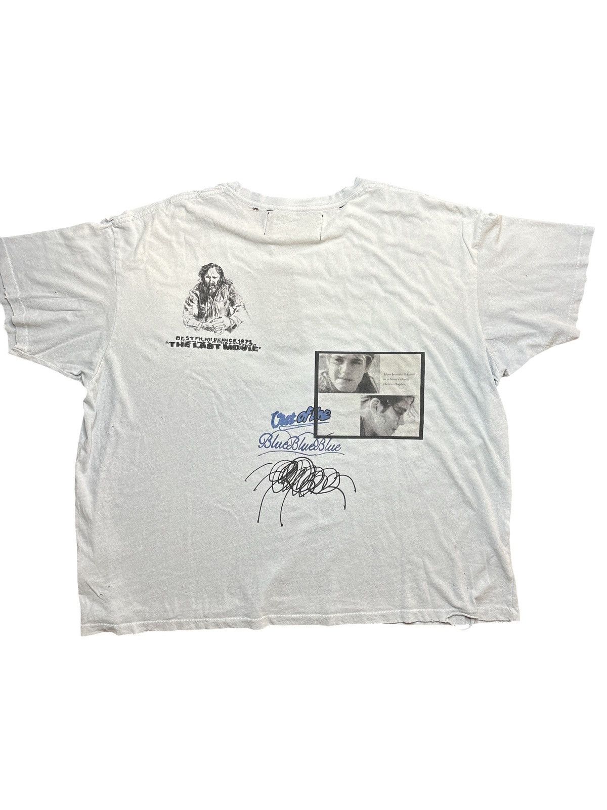 Paly Hollywood Paly Hollywood The American Dreamer Size US L / EU 52-54 / 3 - 5 Thumbnail