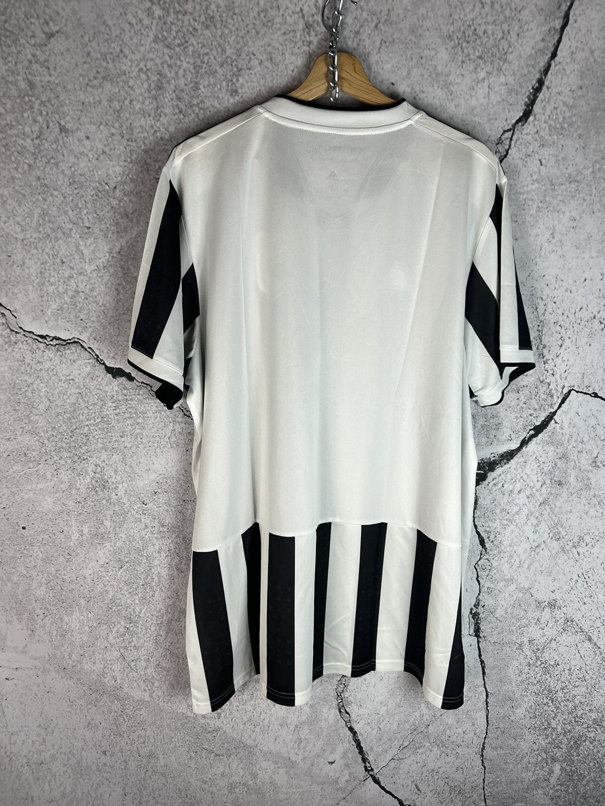 Adidas 2021/2022 Juventus Turin Football Soccer Jersey Size US XXL / EU 58 / 5 - 2 Thumbnail