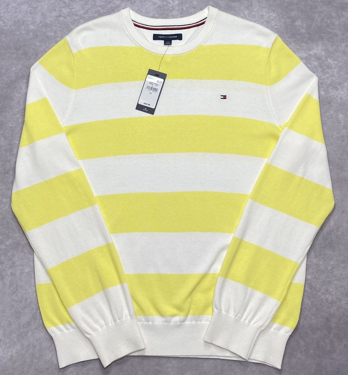 Tommy Hilfiger Tommy Hilfiger Polo/ Sweater Bundle Size US L / EU 52-54 / 3 - 6 Thumbnail