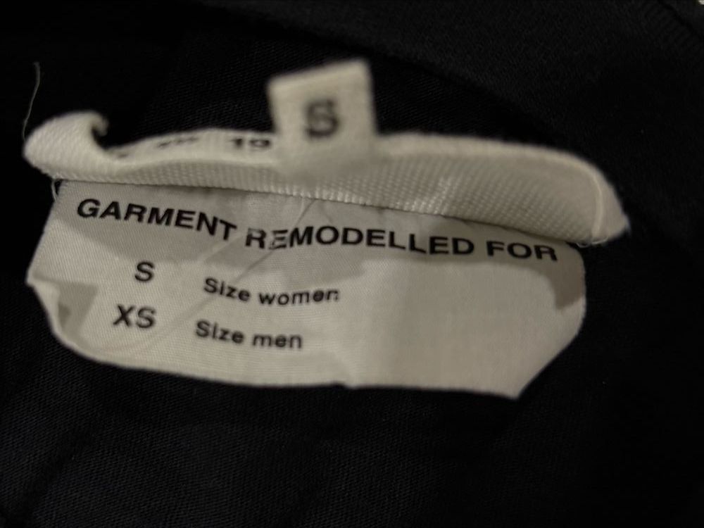 Maison Margiela Maison Margiela MM6 T-shirt Size US XS / EU 42 / 0 - 4 Thumbnail