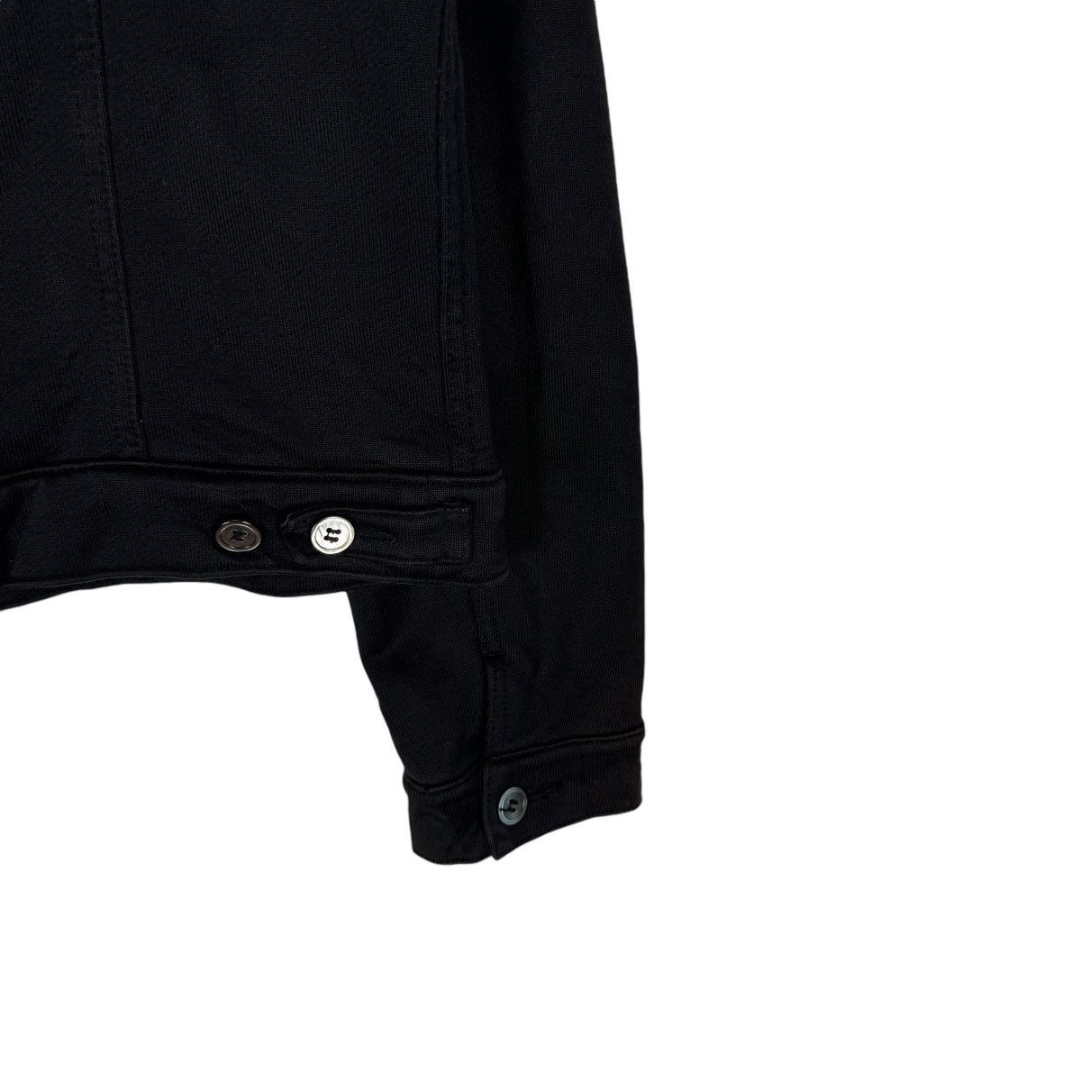 Junya Watanabe 🔥JUNYA WATANABE CDG AW2002 TRUCKER JACKET Size US M / EU 48-50 / 2 - 9 Thumbnail