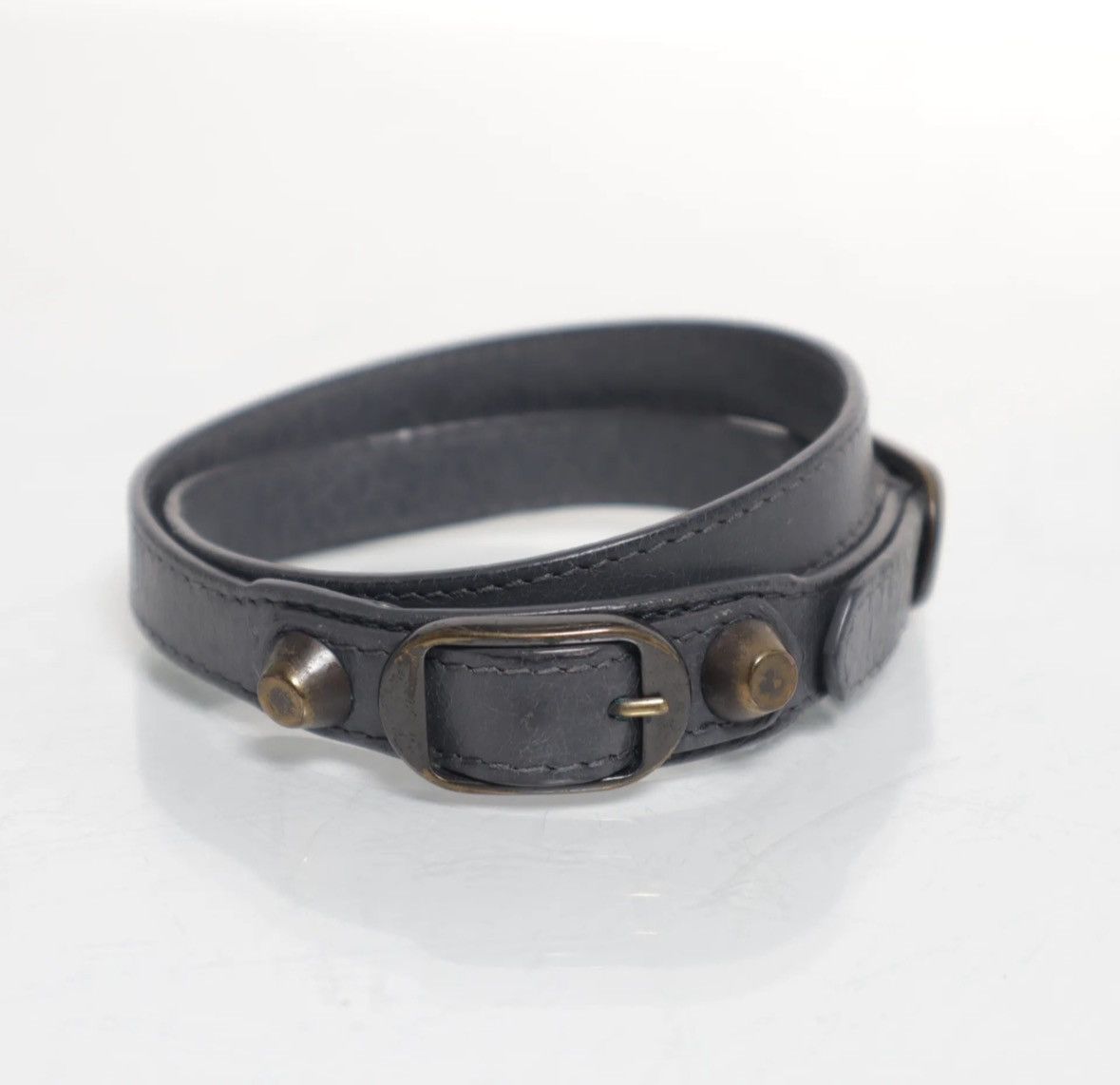 Balenciaga Balenciaga bracelet Size ONE SIZE - 2 Thumbnail