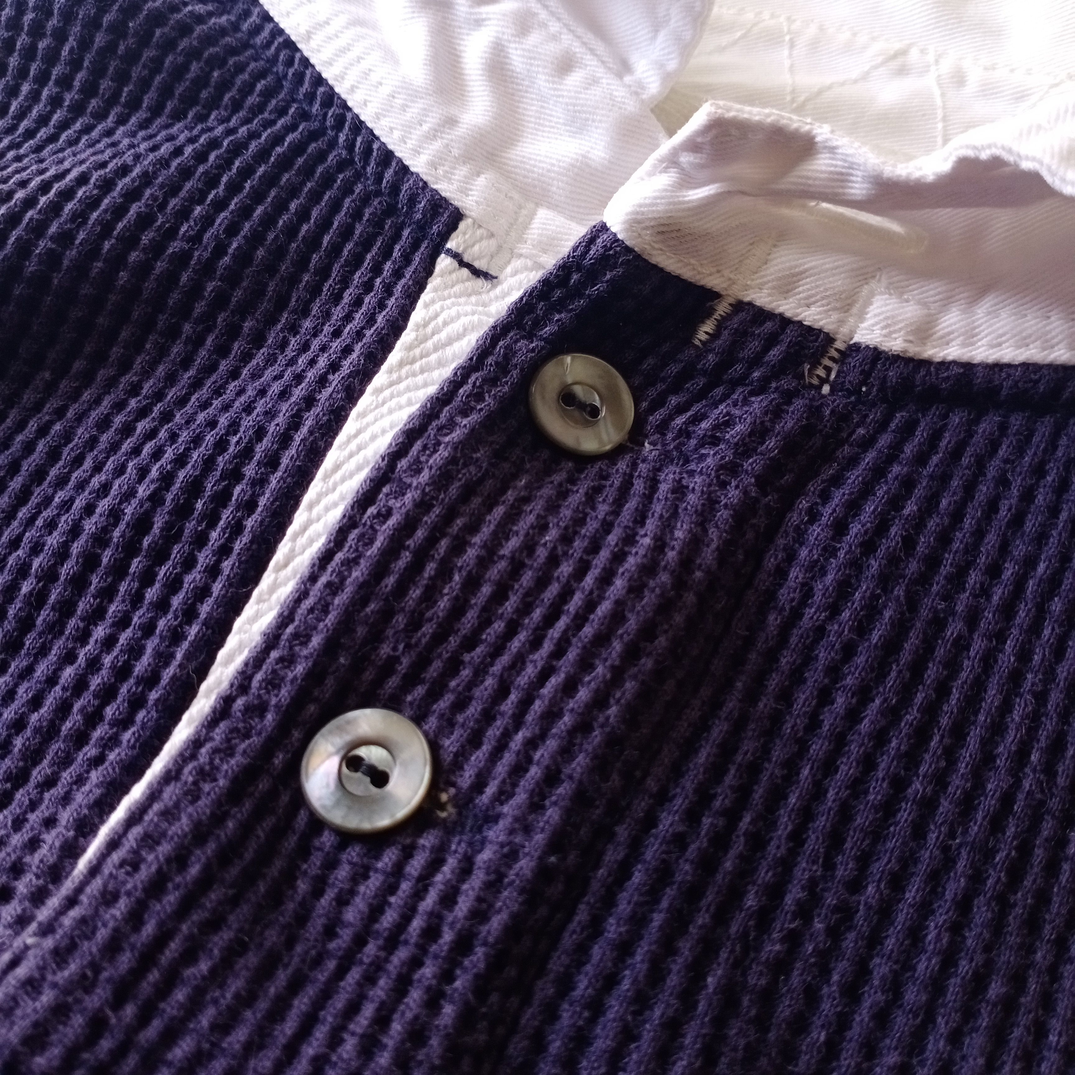 Polo Ralph Lauren Vintage Polo Ralph Lauren Rugby Snow Beach P Wing Javelin Size US XL / EU 56 / 4 - 10 Thumbnail