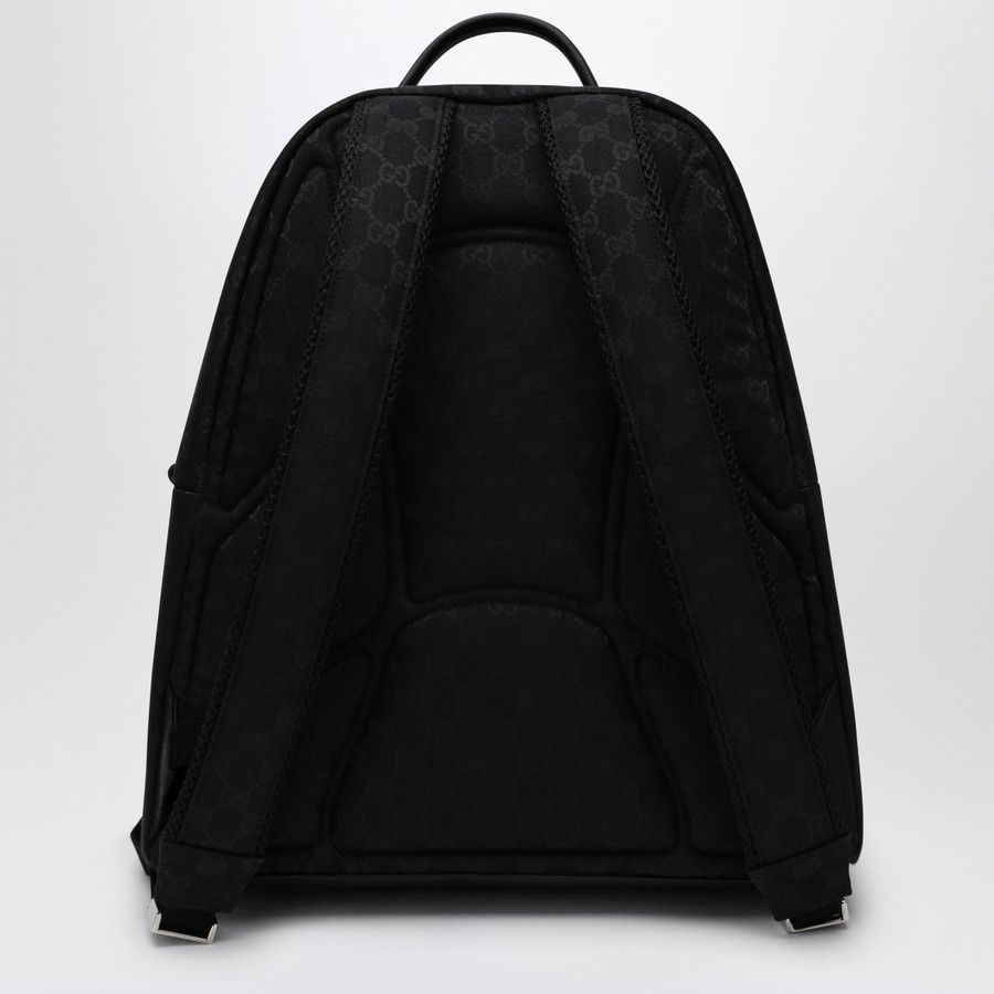 Gucci o1d2blof0525 Size: OS / Backpack in Black Size ONE SIZE - 3 Thumbnail