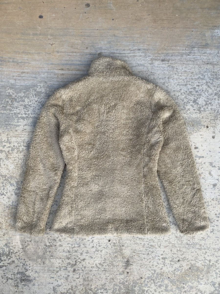 Patagonia Patagonia worn wear deep pile jacket Size XS / US 0-2 / IT 36-38 - 2 Thumbnail