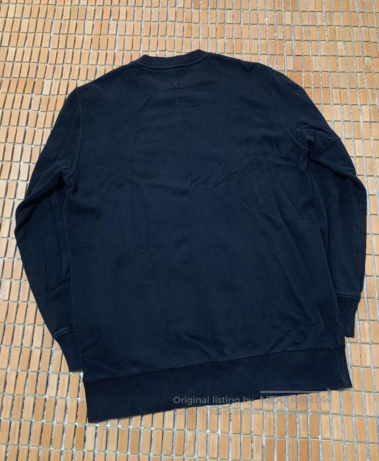 Givenchy Givenchy Bambi Patchwork Sweatshirt. Size XS / US 0-2 / IT 36-38 - 2 Thumbnail